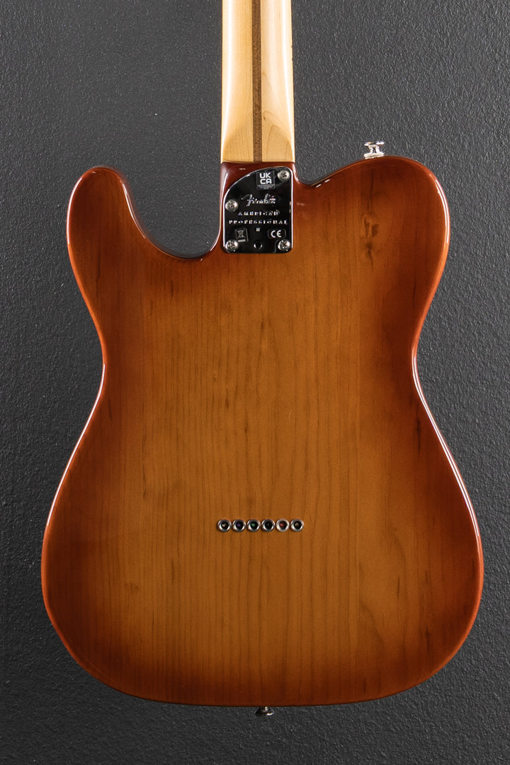Used American Professional II Tele &