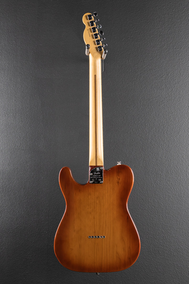 Used American Professional II Tele &