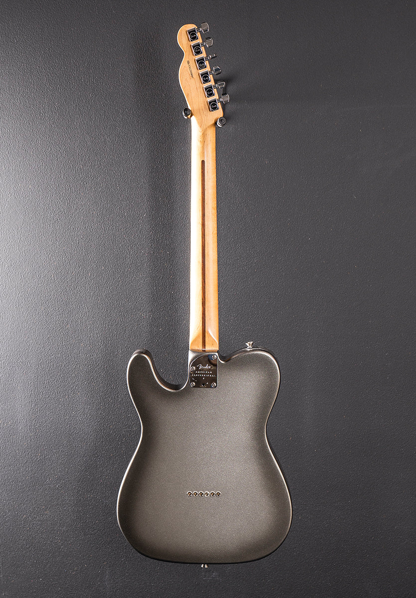 Used American Professional II Tele &