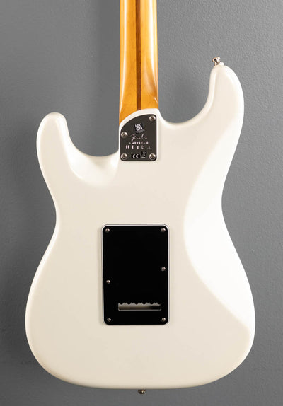 Used American Ultra Stratocaster, '22