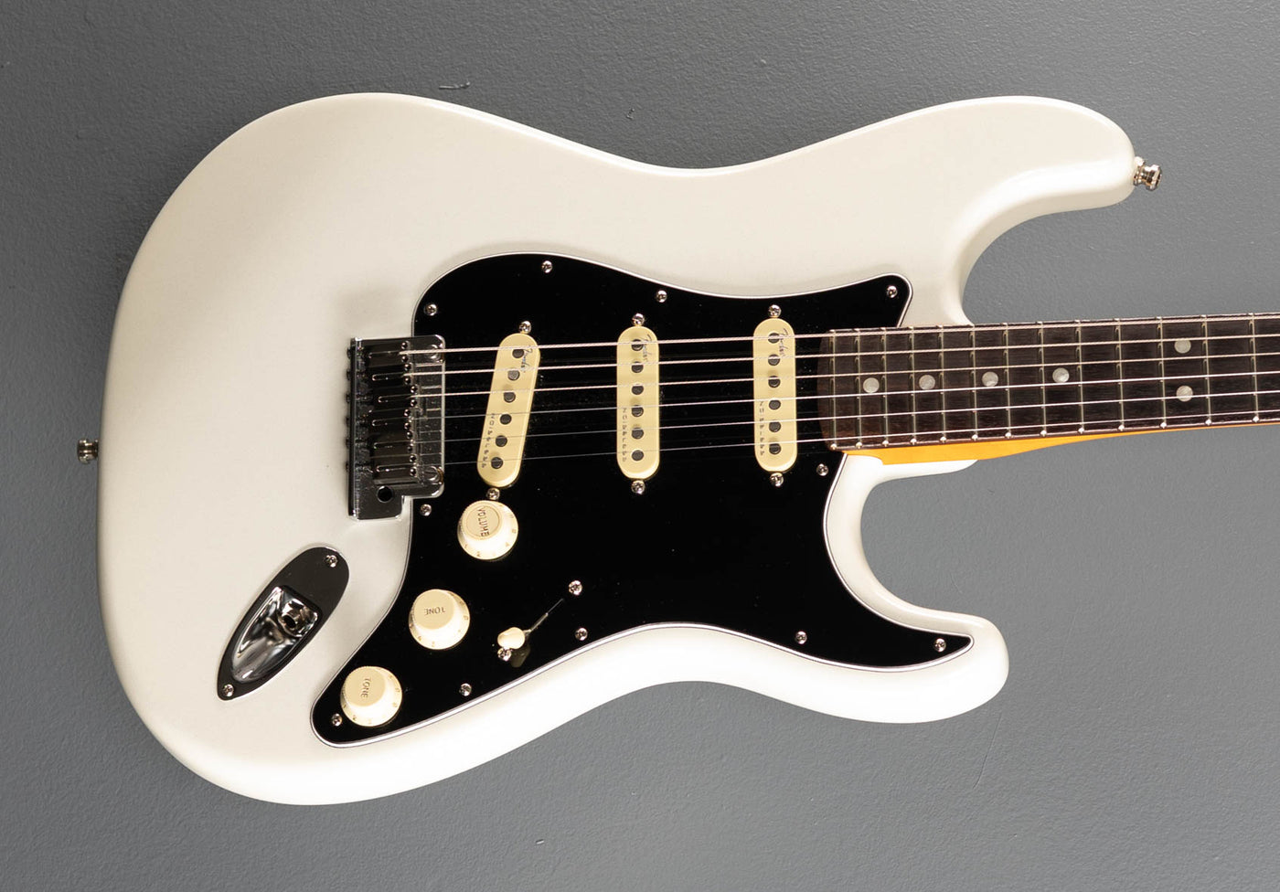 Used American Ultra Stratocaster, '22