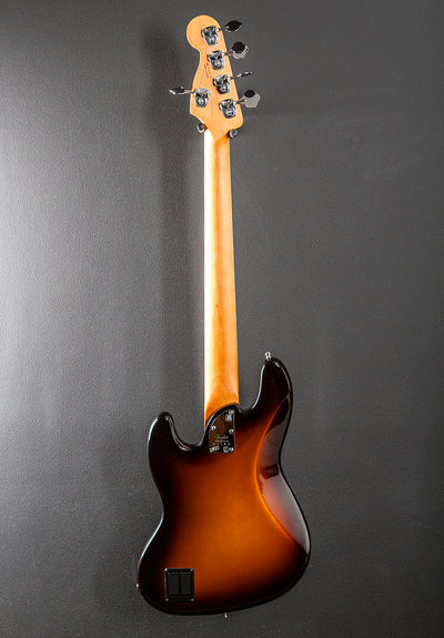 American Ultra Jazz Bass V '22