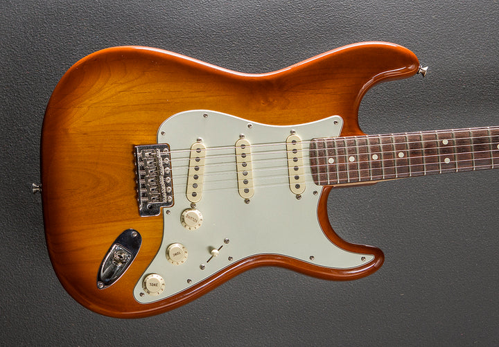 Used American Performer Strat '22