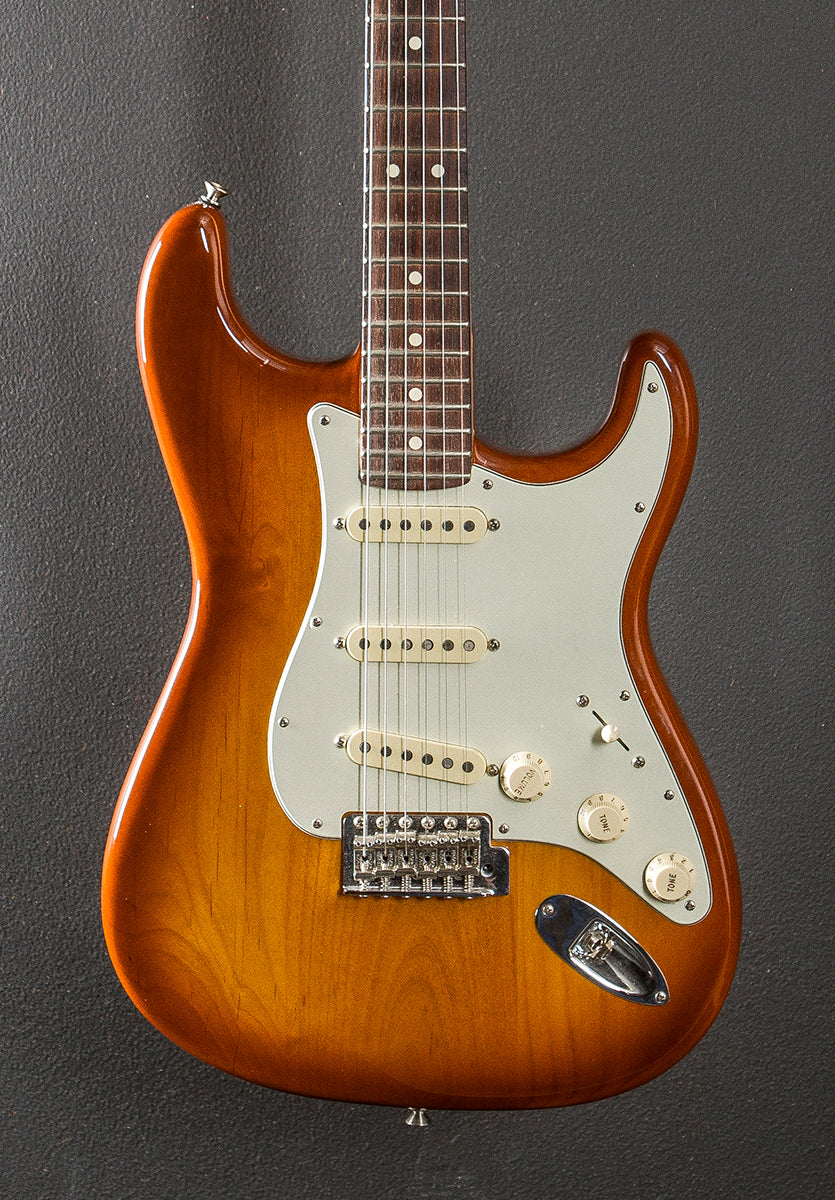 Used American Performer Strat '22