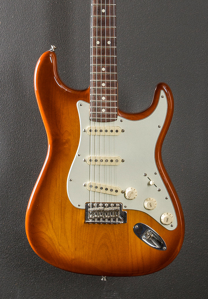 Used American Performer Strat '22