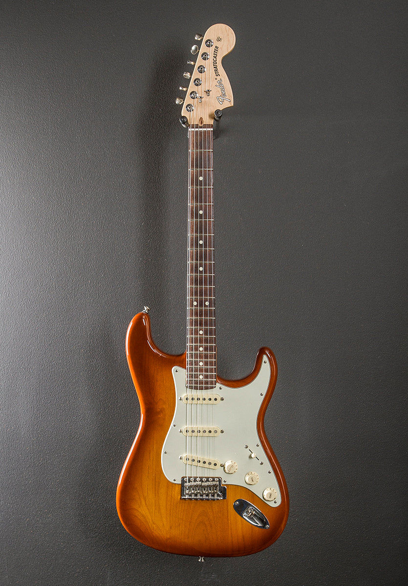 Used American Performer Strat '22