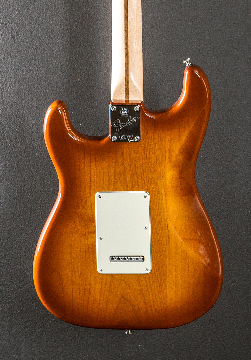 Used American Performer Strat '22