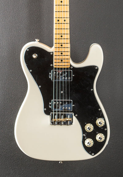 American Professional II Tele Deluxe '22