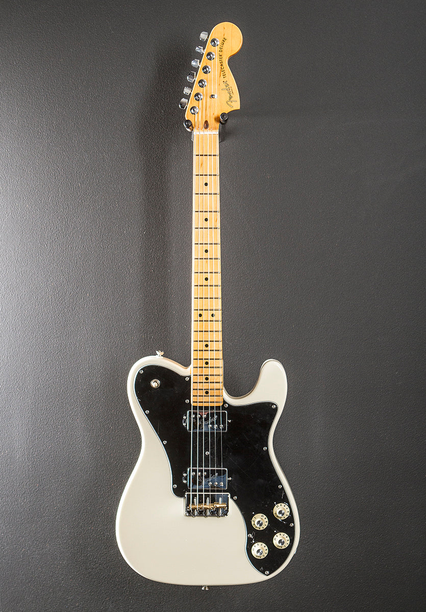 American Professional II Tele Deluxe '22