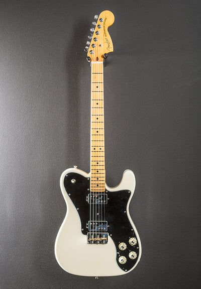 American Professional II Tele Deluxe '22