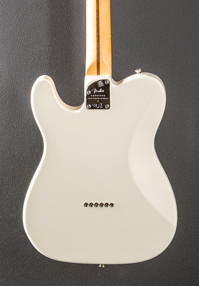 American Professional II Tele Deluxe '22