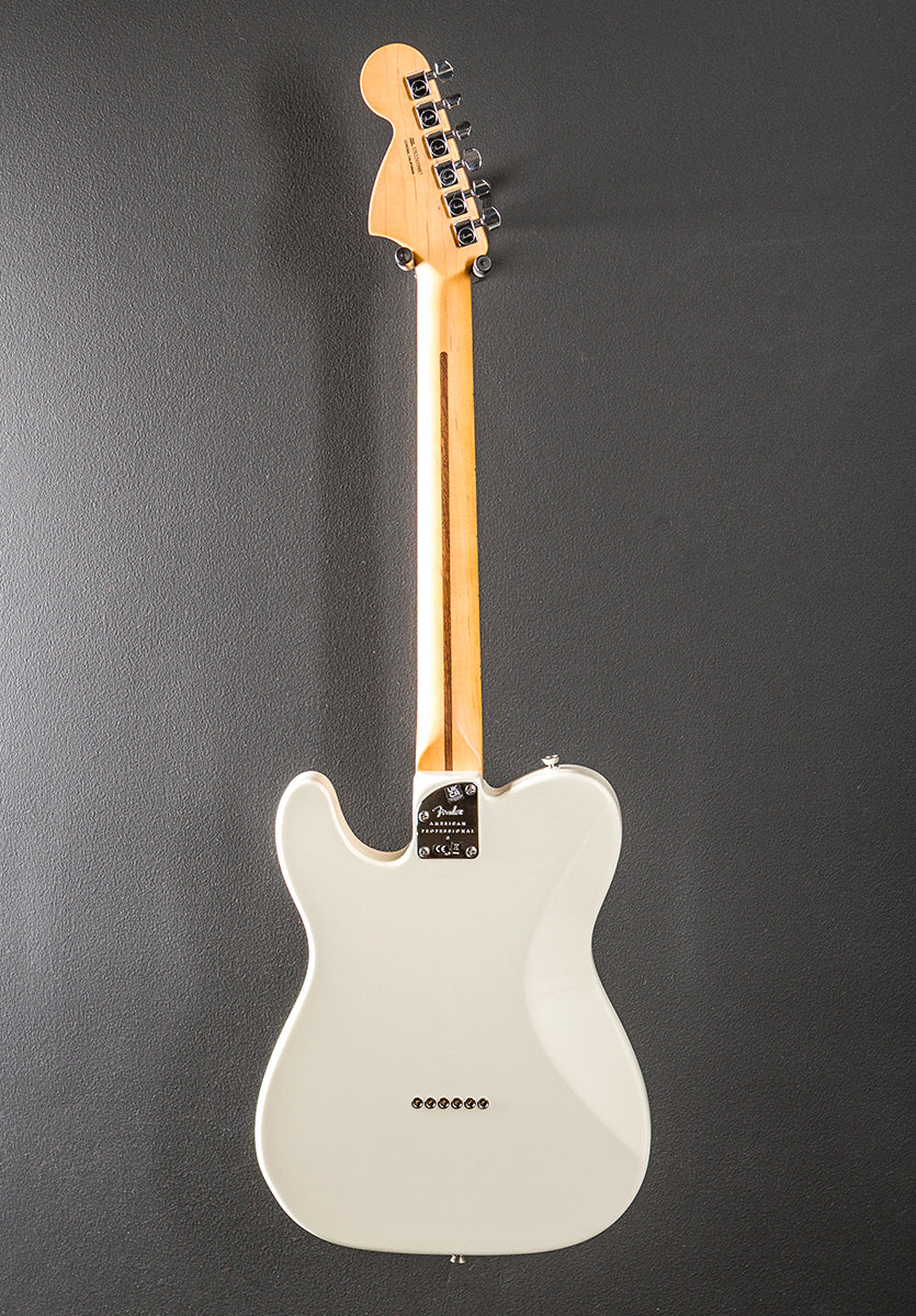 American Professional II Tele Deluxe '22