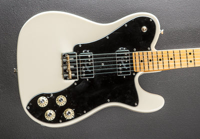 American Professional II Tele Deluxe '22