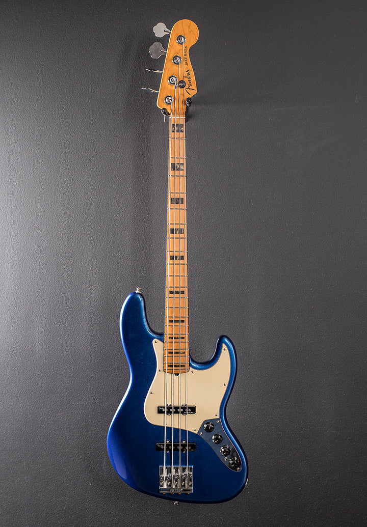 Used American Ultra Jazz Bass &