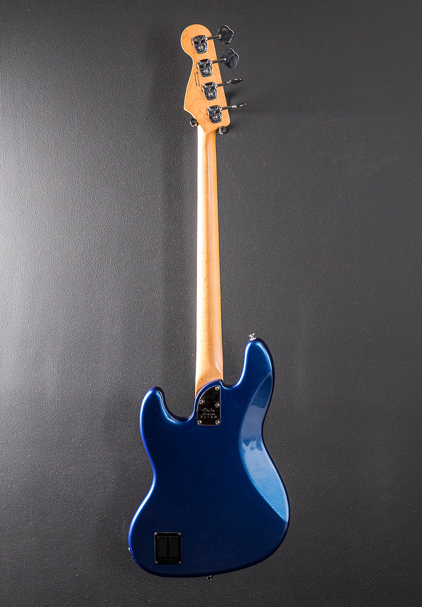 Used American Ultra Jazz Bass &