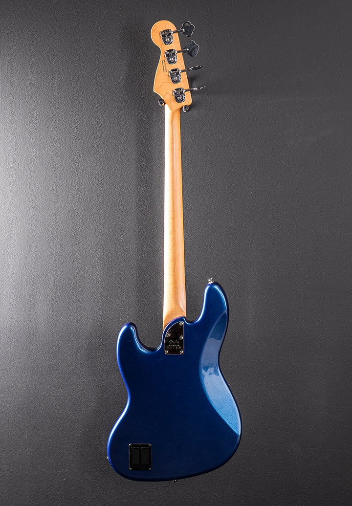 Used American Ultra Jazz Bass &