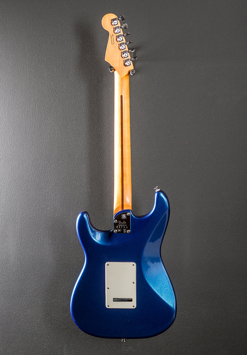 Used American Ultra Strat '22