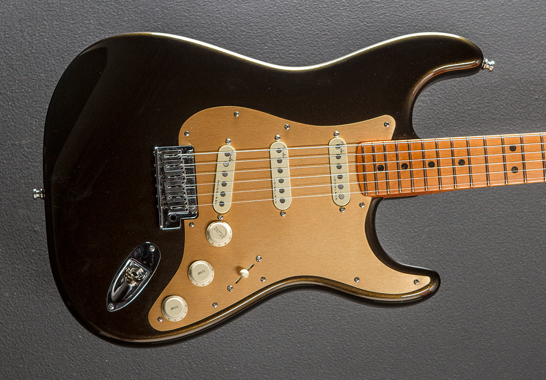 Used American Ultra Strat &