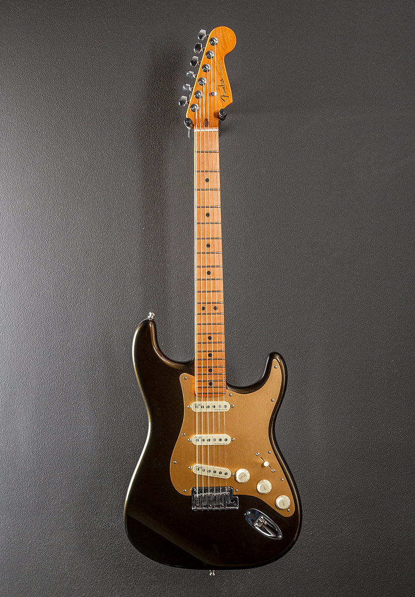 Used American Ultra Strat &