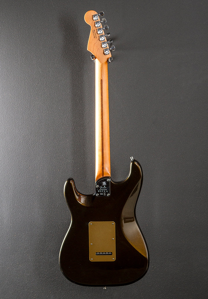 Used American Ultra Strat &