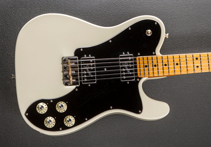 Used American Professional II Tele Deluxe '22
