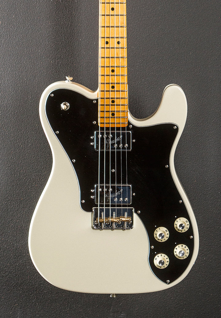 Used American Professional II Tele Deluxe '22