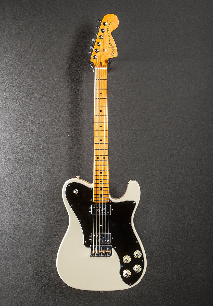 Used American Professional II Tele Deluxe '22