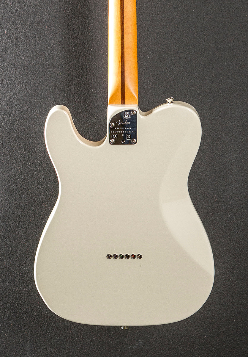 Used American Professional II Tele Deluxe '22