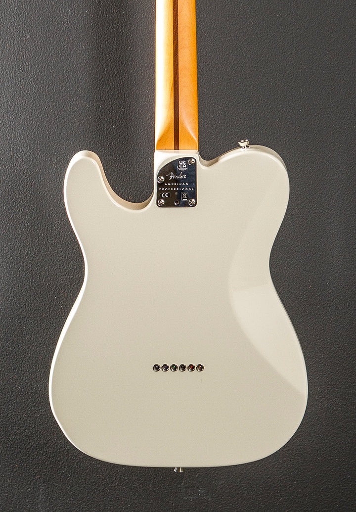 Used American Professional II Tele Deluxe '22