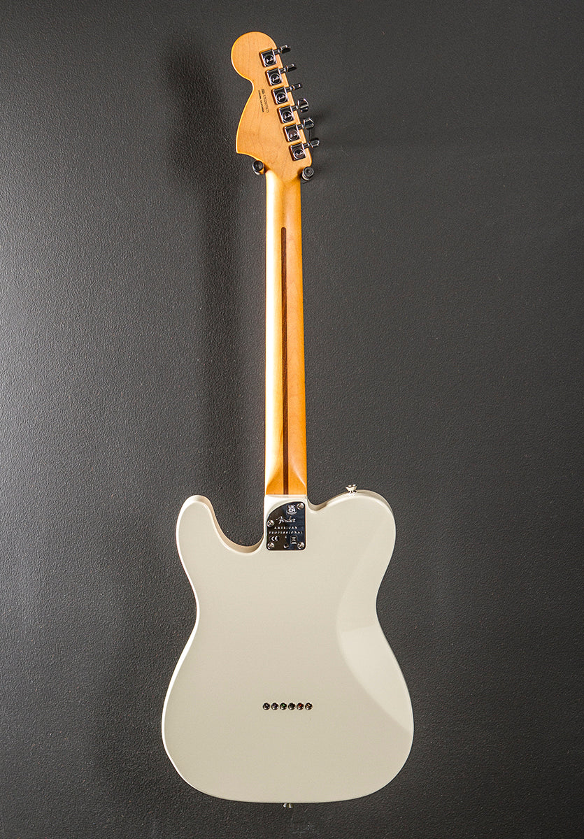 Used American Professional II Tele Deluxe '22