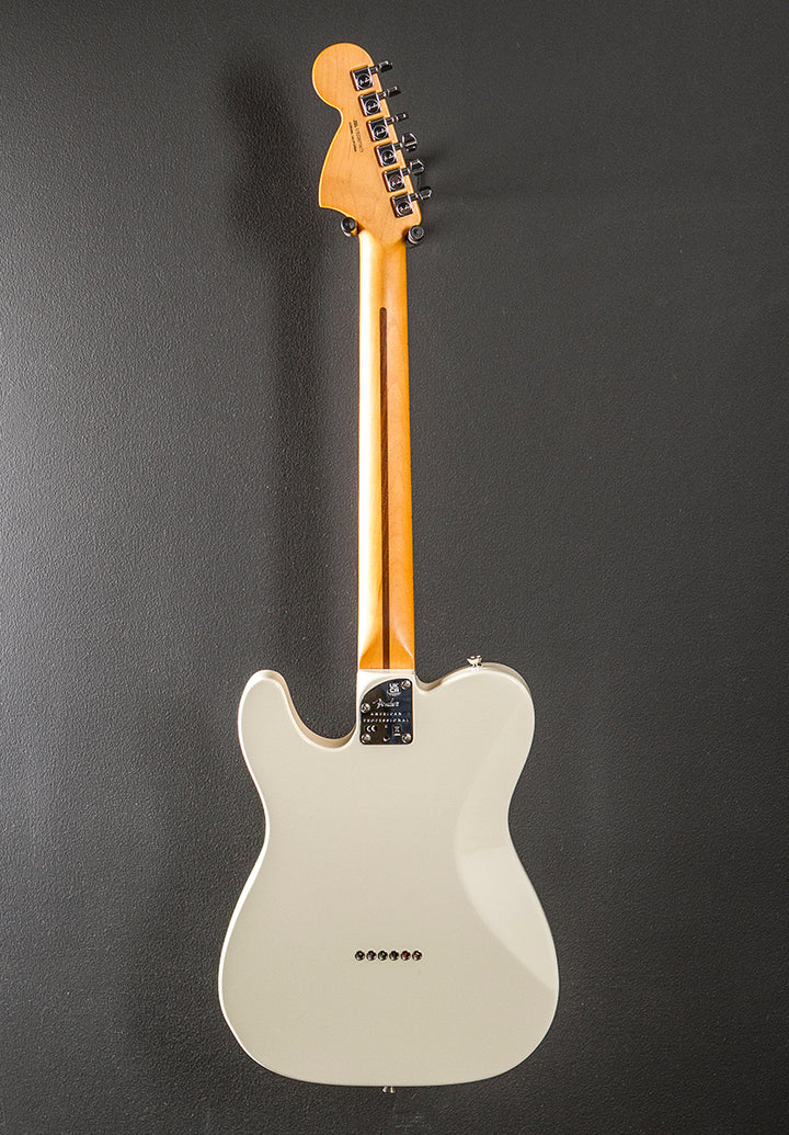 Used American Professional II Tele Deluxe '22