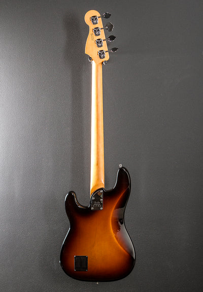 Used American Ultra Precision Bass '22