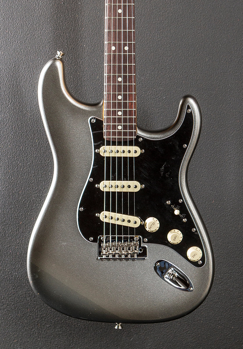 Used American Professional II Strat &