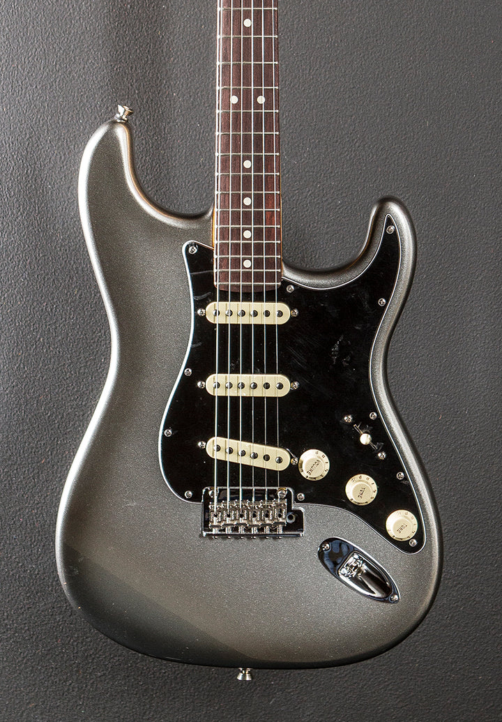 Used American Professional II Strat &