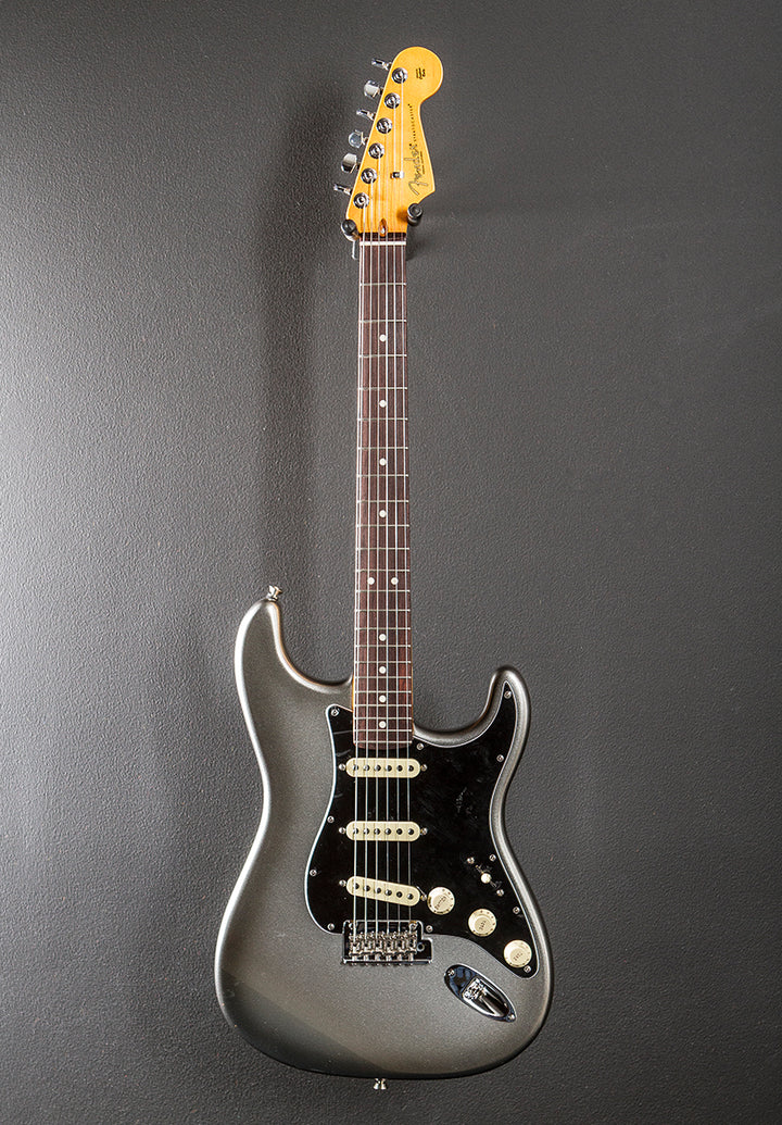 Used American Professional II Strat &