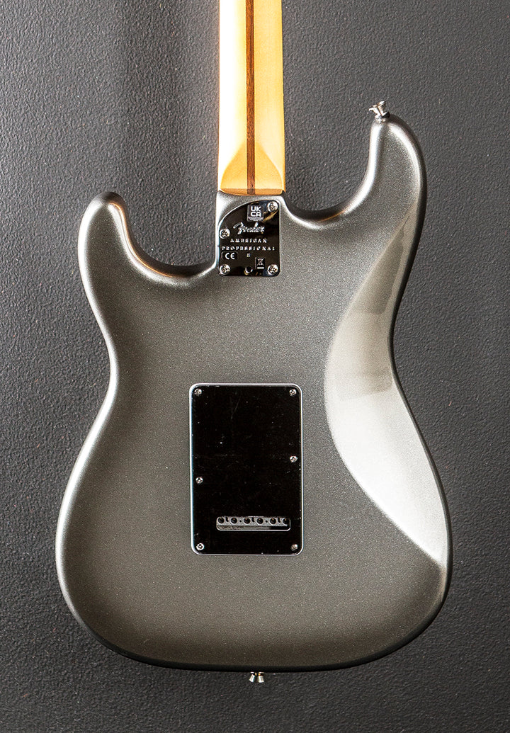 Used American Professional II Strat &