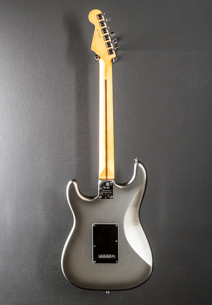 Used American Professional II Strat &