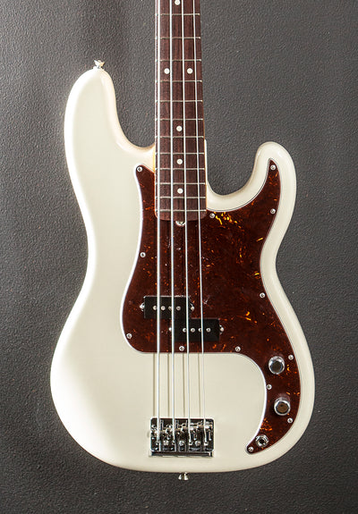 American Professional II Precision Bass '22
