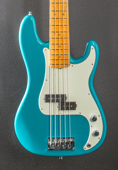 American Professional II Precision Bass V '22