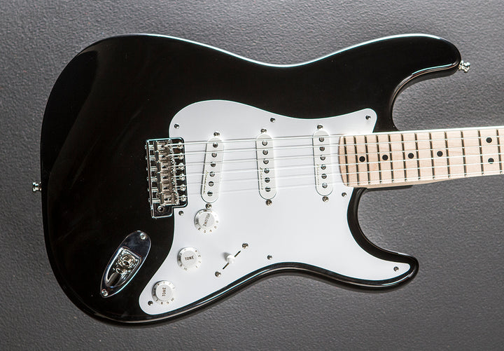Used Eric Clapton Strat '22