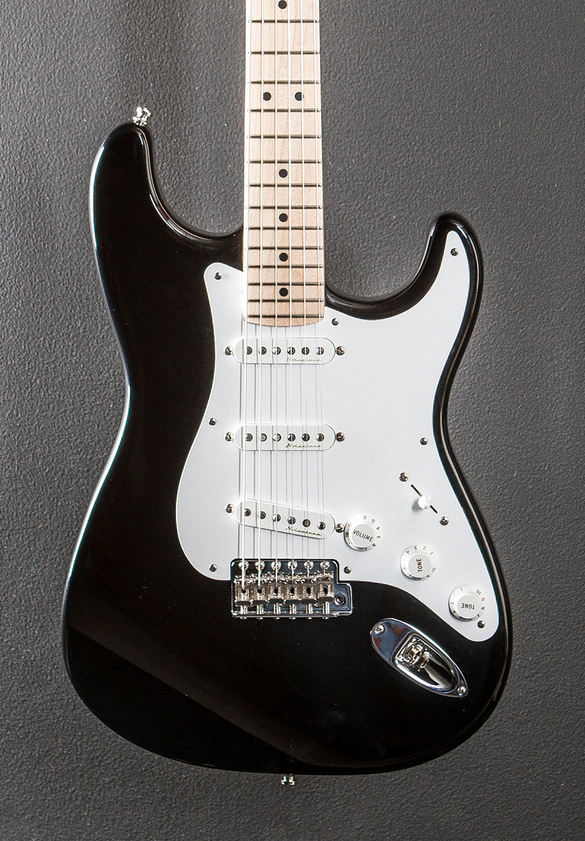 Used Eric Clapton Strat '22