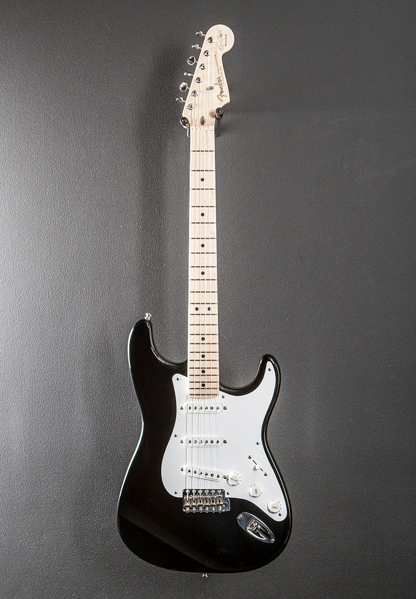 Used Eric Clapton Strat '22