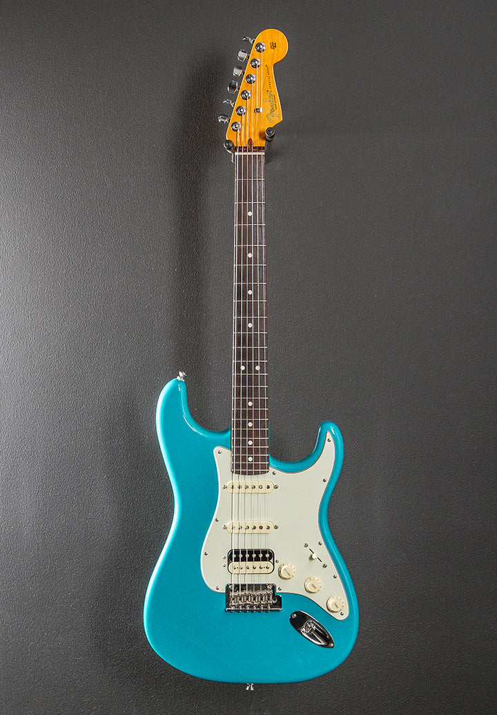 Used American Professional II HSS Strat '22