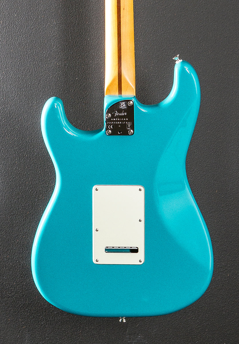 Used American Professional II HSS Strat '22