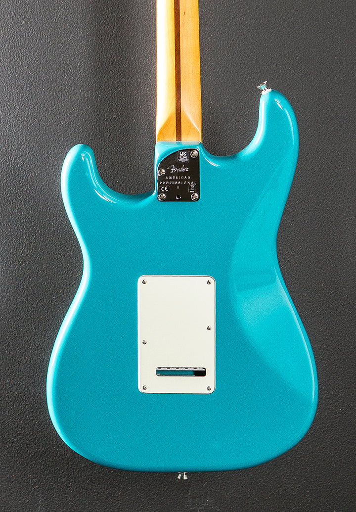 Used American Professional II HSS Strat '22