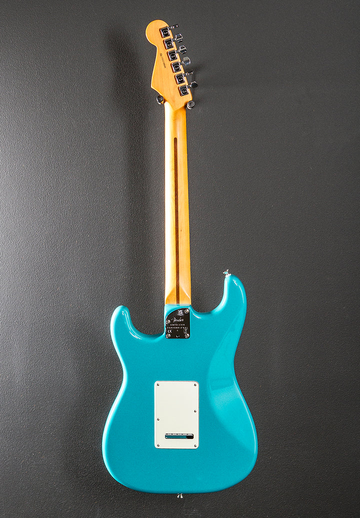 Used American Professional II HSS Strat '22