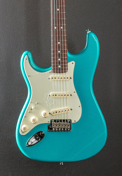 American Professional II Strat Left Hand '22