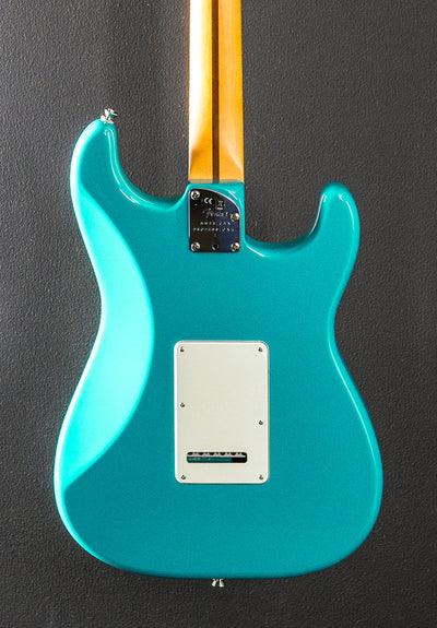 American Professional II Strat Left Hand '22