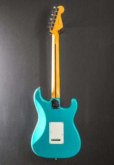 American Professional II Strat Left Hand '22
