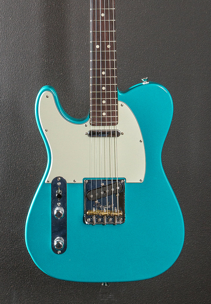 Used American Professional II Tele Left Hand '22